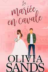 La mariée en cavale: Une romance dans une petite ville à la Saint Valentin (L'amour à Santa Puerta) (French Edition) cover image