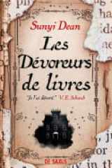 Les Dévoreurs de livres (e-book) cover image