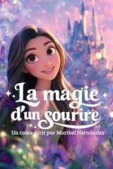 La Magie d’un Sourire (French Edition) cover image