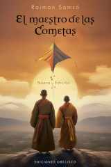 El maestro de las cometas cover image