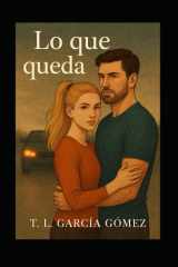 Lo que queda cover image