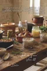 100 confits et rillettes : l'art français de la conservation gourmande: Graisse, sel, temps... les techniques d'antan qui subliment (SÉRIE VIANDES ... "Porc de France" (7 livres)) (French Edition) cover image