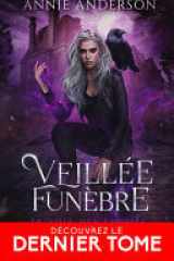 Veillée funèbre La voix des esprits, T3 cover image
