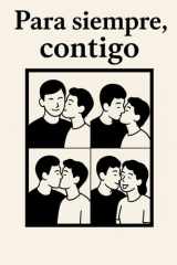 Para siempre, contigo cover image
