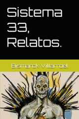 Sistema 33, Relatos. cover image
