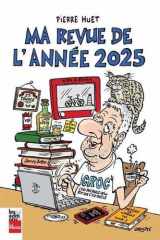 MA REVUE DE L'ANNEE 2025 cover image