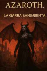 Azaroth - La garra sangrienta cover image