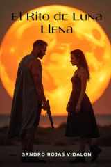 El Rito de Luna Llena - El legado de Nathaniel Cross cover image