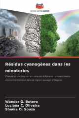 Résidus cyanogènes dans les minoteries (French Edition) cover image
