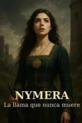Nymera - La llama que nunca muere cover image