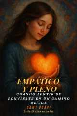 Empático y Pleno - Cuando sentir se convierte en un camino de luz cover image