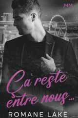 Ça reste entre nous... (French Edition) cover image
