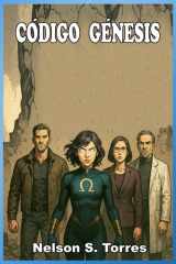 Codigo Genesis cover image