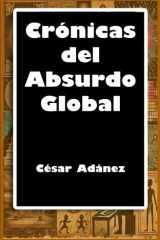Crónicas del Absurdo Global cover image