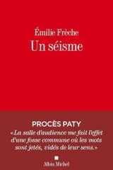 Un séisme cover image