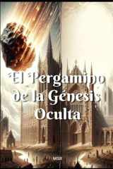 El Pergamino de la Génesis Oculta cover image