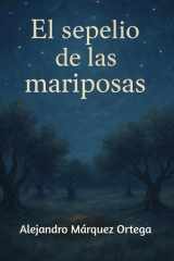 El sepelio de las mariposas cover image