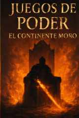 Juegos de poder - El continente moro cover image