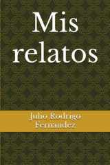 Mis relatos cover image