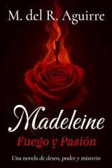 Madeleine - Fuego y Pasión cover image