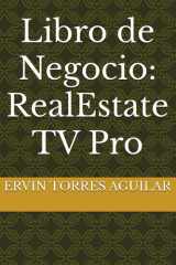 Libro de Negocio - RealEstate TV Pro cover image