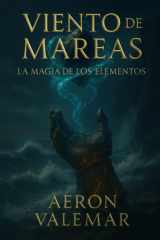 Viento de mareas - La Magia de los Elementos cover image
