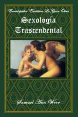 Sexología Trascendental - Tomo VIII cover image
