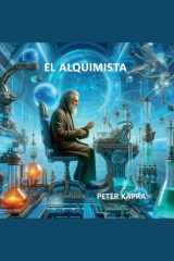 El Alquimista cover image