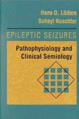 Epileptic Seizures: Pathophysiology and Clinical Semiology, CD-ROM cover image