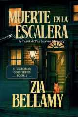 Muerte en la Escalera - A Tarot & Tea Leaves Mystery cover image