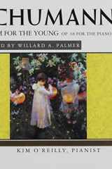 Schumann -- Album for the Young, Op. 68: 2 CDs (Alfred Masterwork Edition) cover image