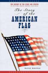 The Story of the American Flag cover image