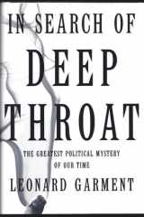 In Search Of Deep Throat: The Greatest Political Mystery Of Our Time cover image