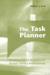 The Task Planner cover image