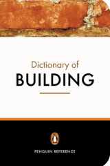Penguin Dictionary Of Building Fourth Edition cover image