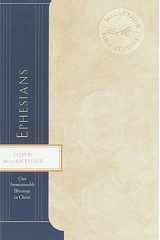 Ephesians cover image