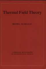 Thermal Field Theory cover image