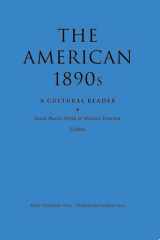 The American 1890s cover image