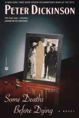 Some Deaths Before Dying cover image