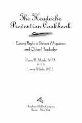 The Headache Prevention Cookbook cover image