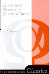 Qualitative Methods In Quantum Theory cover image