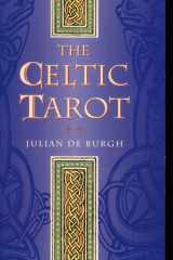 The Celtic Tarot cover image