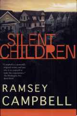 Silent Children cover image