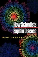 How Scientists Explain Disease cover image