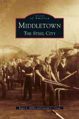 Middletown The Steel City cover image