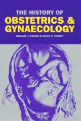 The History of Obstetrics and Gynaecology cover image
