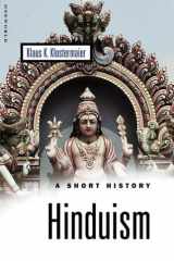 Hinduism: A Short History (Oneworld Short Guides) cover image