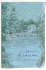 The Iceweaver cover image