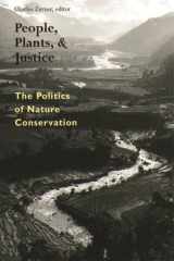 People, Plants, and Justice cover image