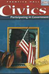 Civics First Edition Se 2001c cover image